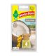 Wunderbaum fakupakos illatosító - Coconut - Kókusz