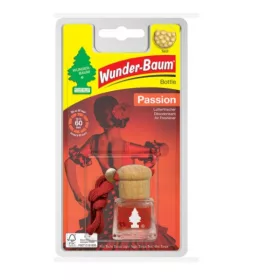 Wunderbaum fakupakos illatosító - Passion