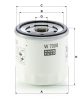 Olajszűrő Mann Filter W 7008
