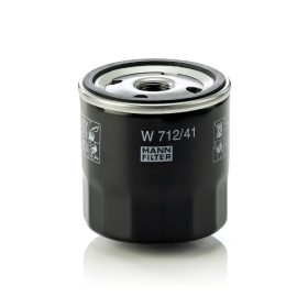 Olajszűrő Mann Filter W 712/41