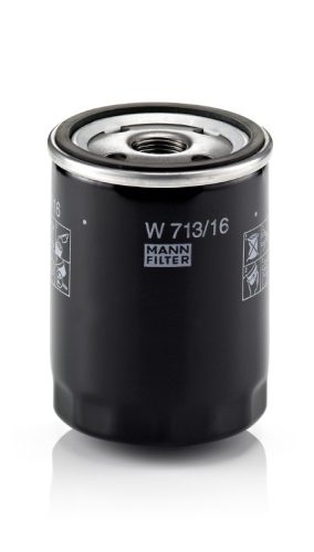 Olajszűrő Mann Filter W 713/16