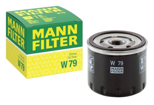 Olajszűrő Mann Filter W 79