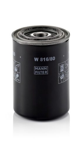 Olajszűrő Mann Filter W 816/80