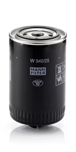 Olajszűrő Mann Filter W 940/25