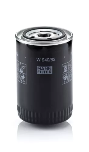 Olajszűrő Mann Filter W 940/62