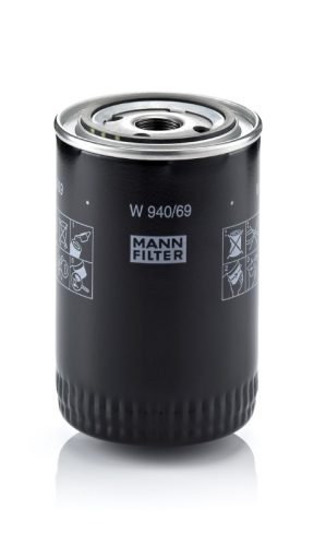 Olajszűrő Mann Filter W 940/69