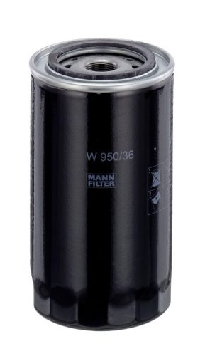 Olajszűrő Mann Filter W 950/36