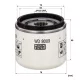Automata váltó szűrő Mann Filter WD 8009
