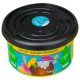Wunderbaum - Tropical Fiber Can - trópusi konzerv illatosító, 30g