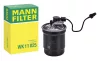 Üzemanyagszűrő Mann Filter WK 11 025