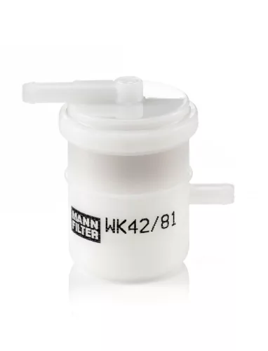 Üzemanyagszűrő Mann Filter WK 42/81