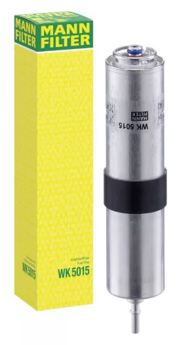 Üzemanyagszűrő Mann Filter WK 5015