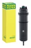 Üzemanyagszűrő Mann Filter WK 5017