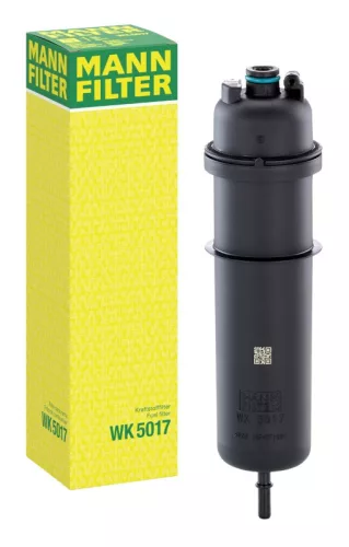Üzemanyagszűrő Mann Filter WK 5017