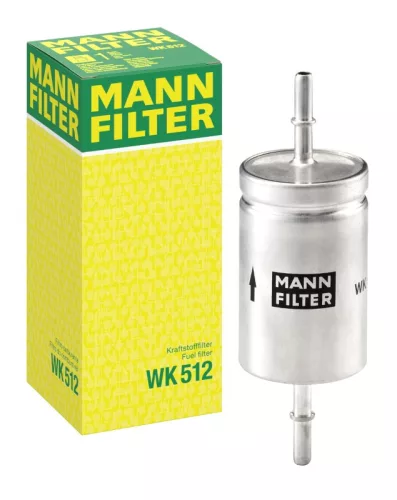 Üzemanyagszűrő Mann Filter WK 512