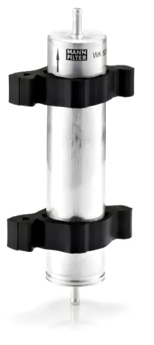 Üzemanyagszűrő Mann Filter WK 521/2