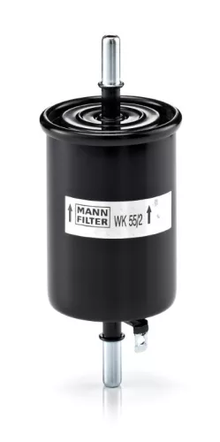 Üzemanyagszűrő Mann Filter WK 55/2