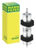 Üzemanyagszűrő Mann Filter WK 6003