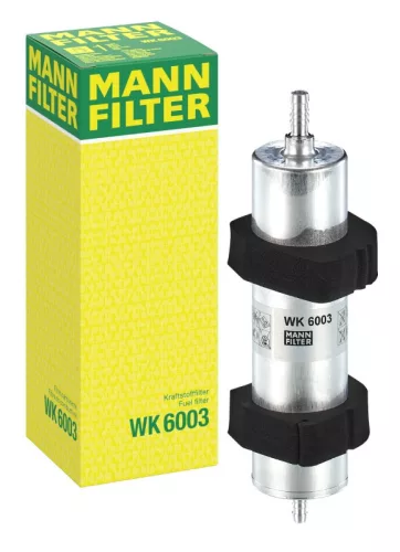 Üzemanyagszűrő Mann Filter WK 6003