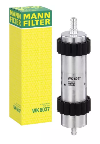 Üzemanyagszűrő Mann Filter WK 6037