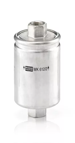 Üzemanyagszűrő Mann Filter WK 612/2