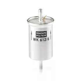 Üzemanyagszűrő Mann Filter WK 612/6