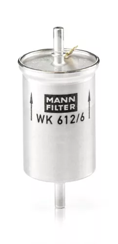 Üzemanyagszűrő Mann Filter WK 612/6
