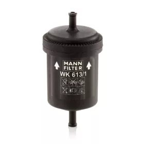 Üzemanyagszűrő Mann Filter WK 613/1