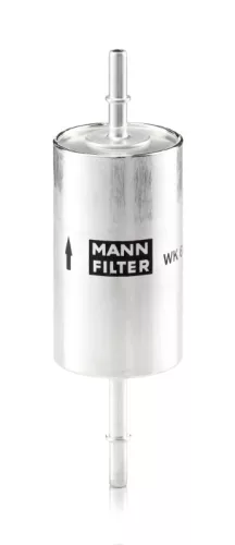 Üzemanyagszűrő Mann Filter WK 614/46