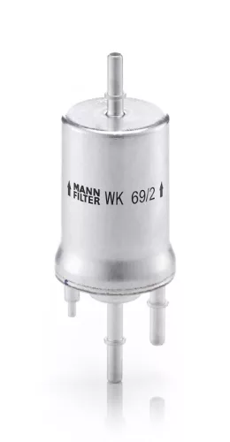 Üzemanyagszűrő Mann Filter WK 69/2