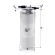 Üzemanyagszűrő Mann Filter WK 7002