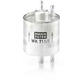 Üzemanyagszűrő Mann Filter WK 711/1