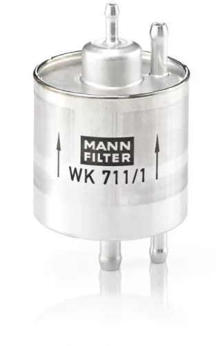 Üzemanyagszűrő Mann Filter WK 711/1