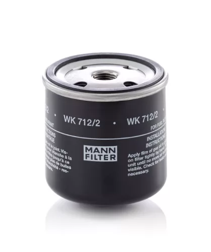 Üzemanyagszűrő Mann Filter WK 712/2