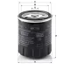 Üzemanyagszűrő Mann Filter WK 716