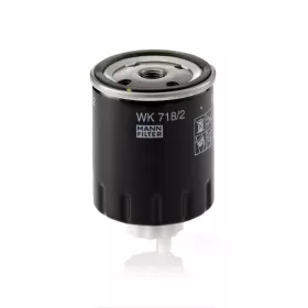 Üzemanyagszűrő Mann Filter WK 718/2