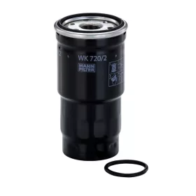 Üzemanyagszűrő Mann Filter WK 720/2 x