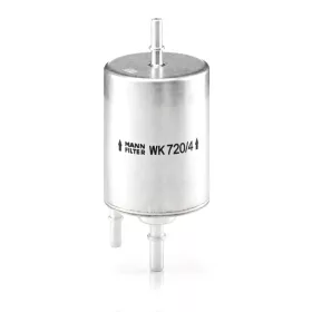 Üzemanyagszűrő Mann Filter WK 720/4