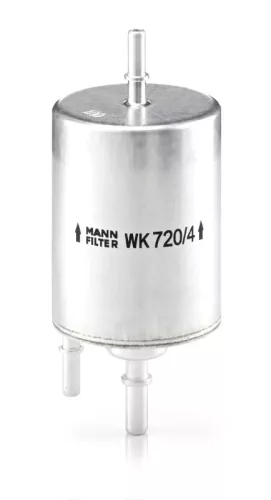 Üzemanyagszűrő Mann Filter WK 720/4