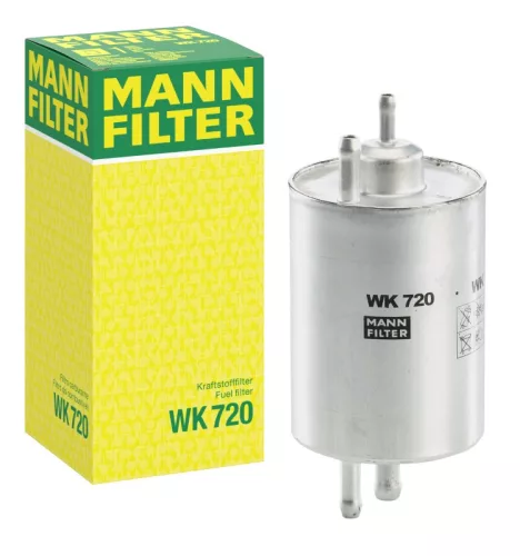 Üzemanyagszűrő Mann Filter WK 720