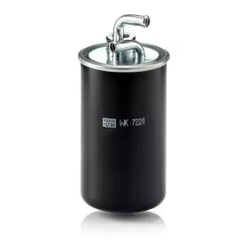 Üzemanyagszűrő Mann Filter WK 722/1