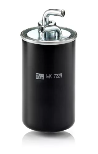 Üzemanyagszűrő Mann Filter WK 722/1
