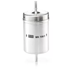 Üzemanyagszűrő Mann Filter WK 730/3