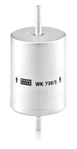 Üzemanyagszűrő Mann Filter WK 730/5