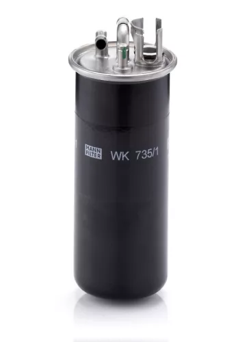 Üzemanyagszűrő Mann Filter WK 735/1