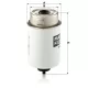 Üzemanyagszűrő Mann Filter WK 8015
