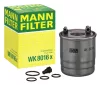 Üzemanyagszűrő Mann Filter WK 8016 x