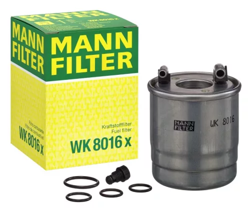 Üzemanyagszűrő Mann Filter WK 8016 x