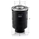 Üzemanyagszűrő Mann Filter WK 8018 x