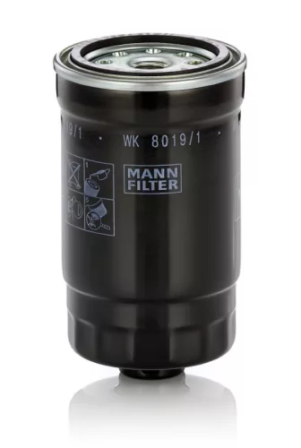 Üzemanyagszűrő Mann Filter WK 8019/1